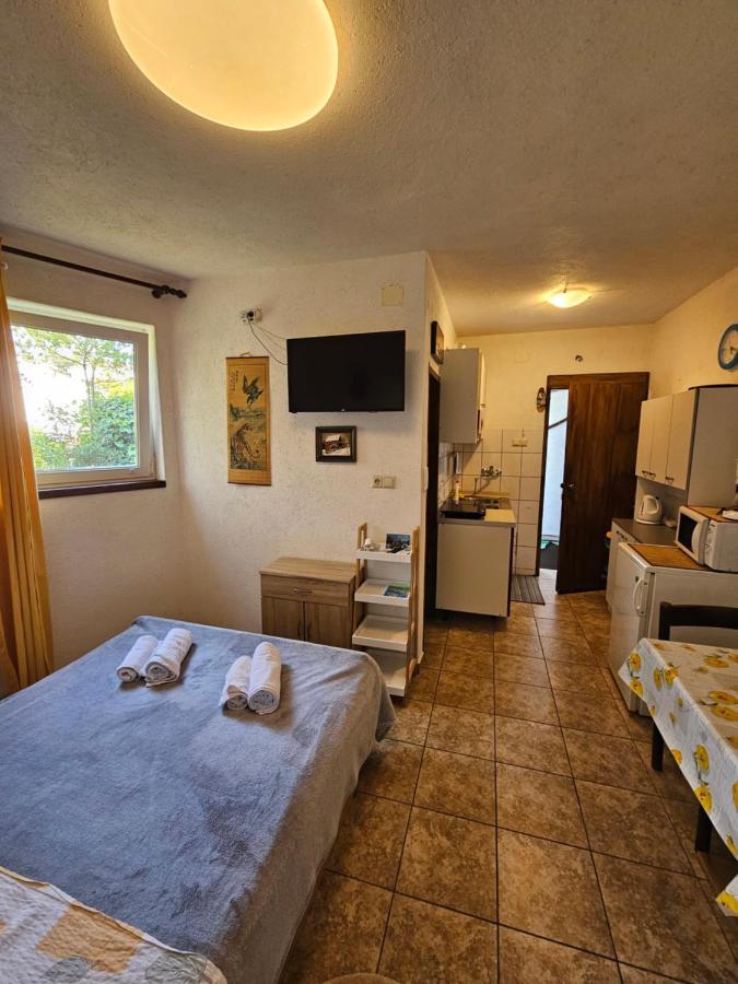 Apartament Ivan Malinska