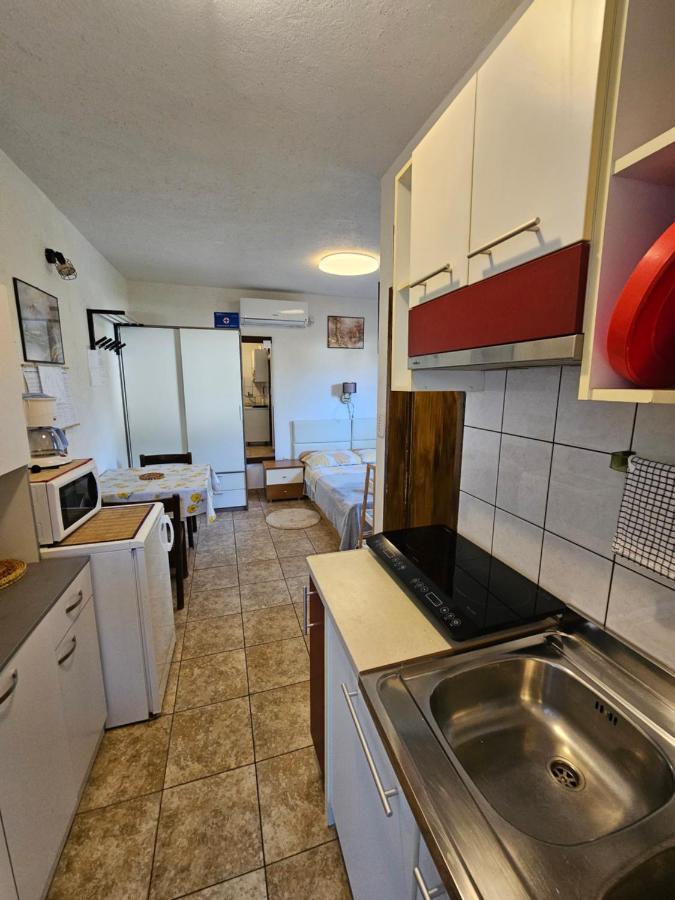 Ivan Apartament *