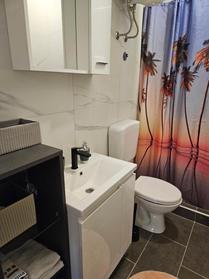 Apartament Ivan Malinska