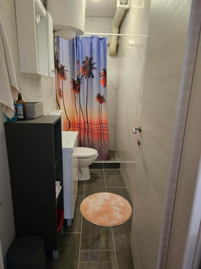 Apartament Ivan *