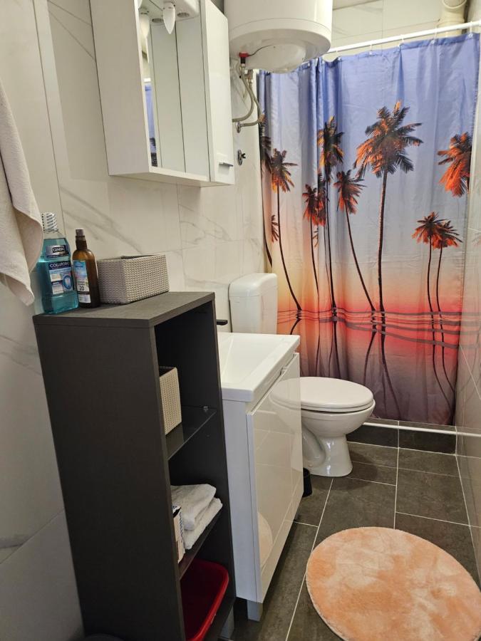 Apartament Ivan *