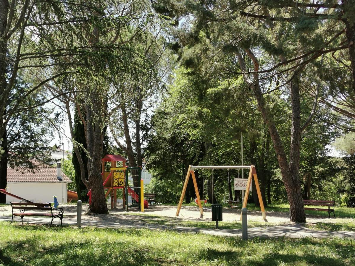 Apartmán Ivan