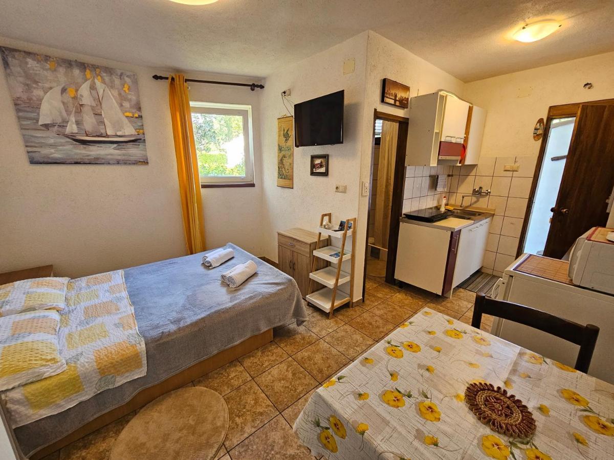 Apartmán Ivan Malinska