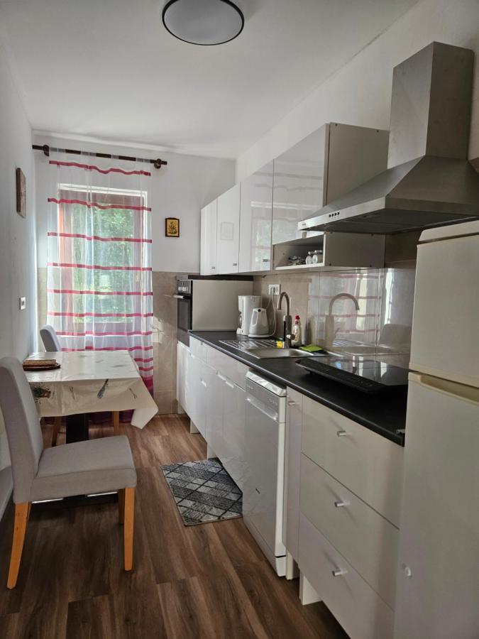 Apartmán Ivan