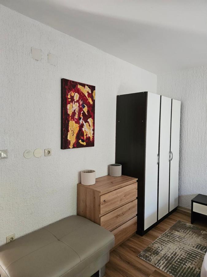 Ivan Apartmán