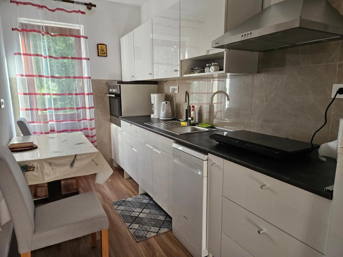 Apartmán Ivan *